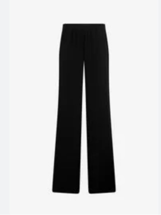 Roberto Cavalli Pants - Roberto Cavalli Linen Blend Pants